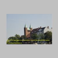 39485 05 051 Regierungsviertel und Hauptbahnhof, Flussschiff vom Spreewald nach Hamburg 2020.JPG